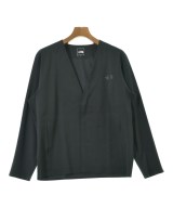 THE NORTH FACE（ザノースフェイス）Tシャツ・カットソー 黒 サイズ:S メンズ/2200667708389