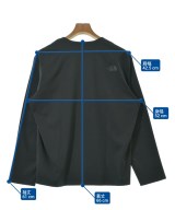 THE NORTH FACE（ザノースフェイス）Tシャツ・カットソー 黒 サイズ:S メンズ/2200667708389