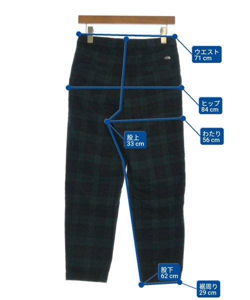 THE NORTH FACE（ザノースフェイス）その他 緑 サイズ:S レディース/2200667708532