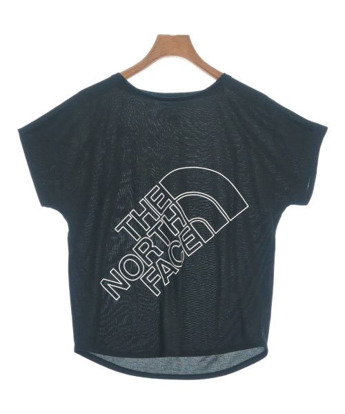 THE NORTH FACE(ザノースフェイス)Tシャツ・カットソー 黒 サイズ:M/2200667708617