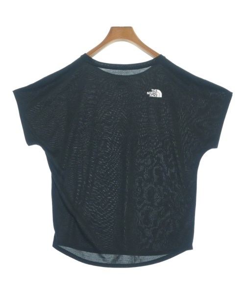 THE NORTH FACE（ザノースフェイス）Tシャツ・カットソー 黒 サイズ:M レディース/2200667708617