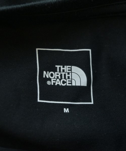 THE NORTH FACE（ザノースフェイス）Tシャツ・カットソー 黒 サイズ:M レディース/2200667708617