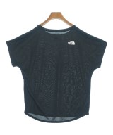 THE NORTH FACE（ザノースフェイス）Tシャツ・カットソー 黒 サイズ:M レディース/2200667708617