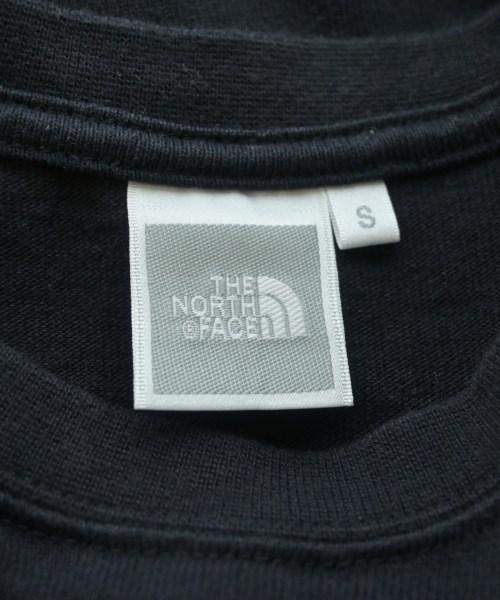 THE NORTH FACE（ザノースフェイス）Tシャツ・カットソー 黒 サイズ:S レディース/2200667708792