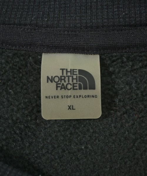 THE NORTH FACE（ザノースフェイス）スウェット 紺 サイズ:XL メンズ/2200667708839