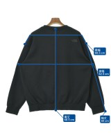 THE NORTH FACE（ザノースフェイス）スウェット 紺 サイズ:XL メンズ/2200667708839