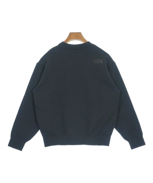 THE NORTH FACE（ザノースフェイス）スウェット 紺 サイズ:S レディース/2200667708884
