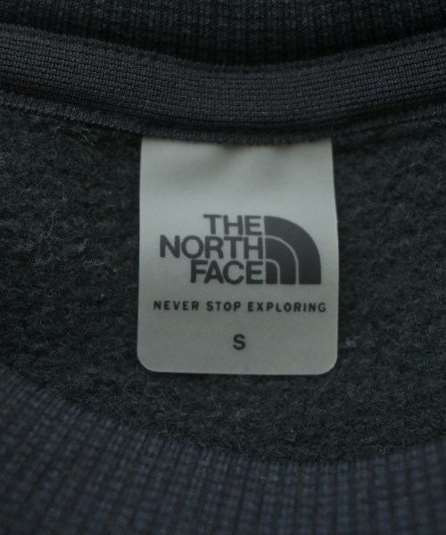 THE NORTH FACE（ザノースフェイス）スウェット 紺 サイズ:S レディース/2200667708884