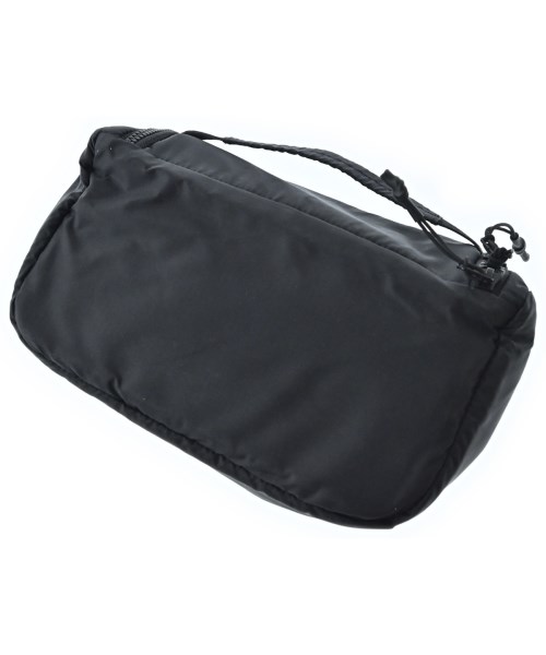 THE NORTH FACE（ザノースフェイス）ポーチ 黒 サイズ:- レディース/2200667708969