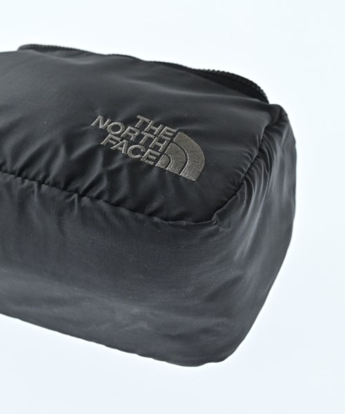 THE NORTH FACE（ザノースフェイス）ポーチ 黒 サイズ:- レディース/2200667708969