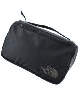 THE NORTH FACE（ザノースフェイス）ポーチ 黒 サイズ:- レディース/2200667708969