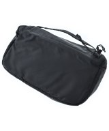 THE NORTH FACE（ザノースフェイス）ポーチ 黒 サイズ:- レディース/2200667708969