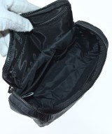 THE NORTH FACE（ザノースフェイス）ポーチ 黒 サイズ:- レディース/2200667708969