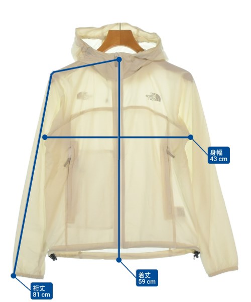 THE NORTH FACE（ザノースフェイス）その他 黄 サイズ:M レディース/2200667961067