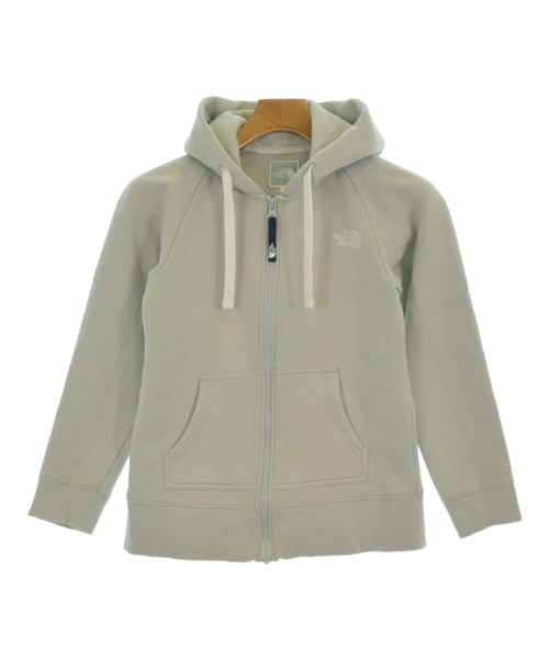 THE NORTH FACE(ザノースフェイス)パーカー 緑 サイズ:S/2200668167048