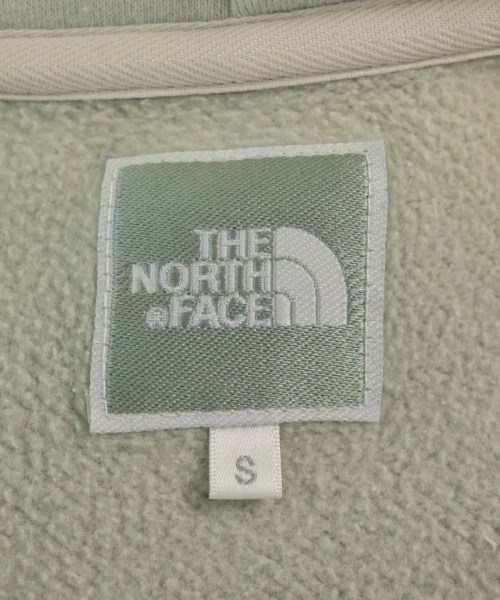 THE NORTH FACE（ザノースフェイス）パーカー 緑 サイズ:S レディース/2200668167048