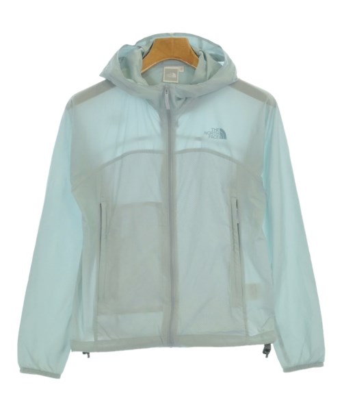 THE NORTH FACE（ザノースフェイス）マウンテンパーカー 青 サイズ:S レディース/2200669334029