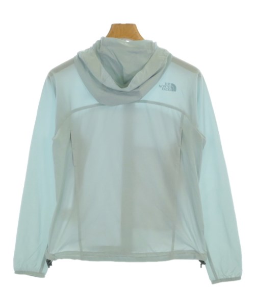 THE NORTH FACE（ザノースフェイス）マウンテンパーカー 青 サイズ:S レディース/2200669334029