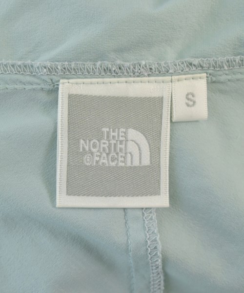 THE NORTH FACE（ザノースフェイス）マウンテンパーカー 青 サイズ:S レディース/2200669334029