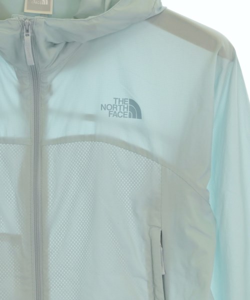 THE NORTH FACE（ザノースフェイス）マウンテンパーカー 青 サイズ:S レディース/2200669334029