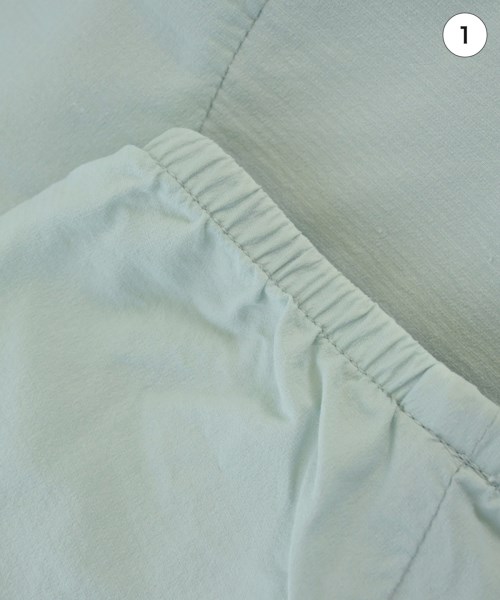 THE NORTH FACE（ザノースフェイス）マウンテンパーカー 青 サイズ:S レディース/2200669334029