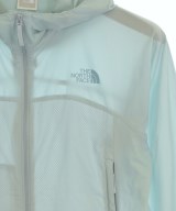THE NORTH FACE（ザノースフェイス）マウンテンパーカー 青 サイズ:S レディース/2200669334029