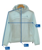 THE NORTH FACE（ザノースフェイス）マウンテンパーカー 青 サイズ:S レディース/2200669334029
