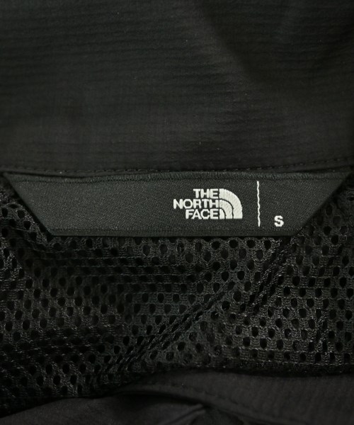 THE NORTH FACE（ザノースフェイス）シャツワンピース 黒 サイズ:S レディース/2200670247189
