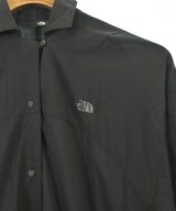 THE NORTH FACE（ザノースフェイス）シャツワンピース 黒 サイズ:S レディース/2200670247189