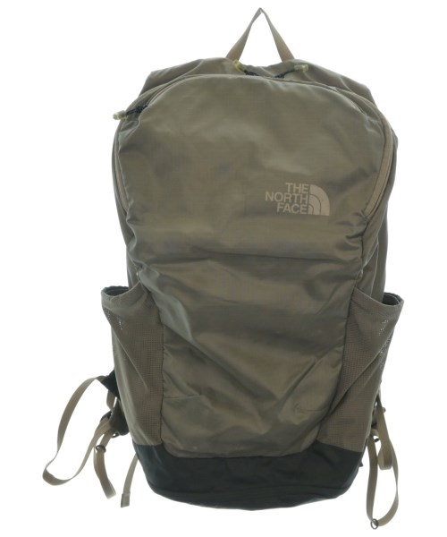 THE NORTH FACE(ザノースフェイス)バックパック・リュック グレー サイズ:-/2200670247356