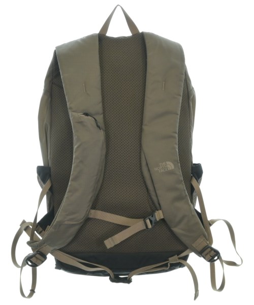 THE NORTH FACE（ザノースフェイス）バックパック・リュック グレー サイズ:- メンズ/2200670247356