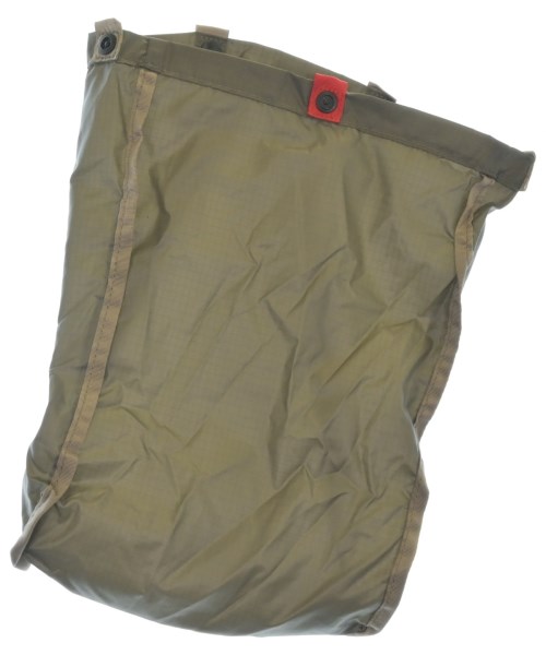 THE NORTH FACE（ザノースフェイス）バックパック・リュック グレー サイズ:- メンズ/2200670247356