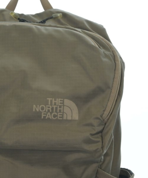THE NORTH FACE（ザノースフェイス）バックパック・リュック グレー サイズ:- メンズ/2200670247356