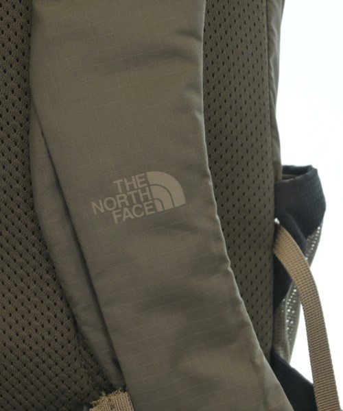 THE NORTH FACE（ザノースフェイス）バックパック・リュック グレー サイズ:- メンズ/2200670247356