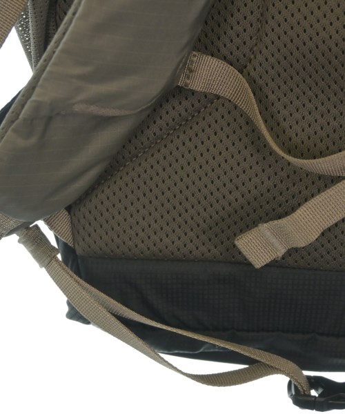 THE NORTH FACE（ザノースフェイス）バックパック・リュック グレー サイズ:- メンズ/2200670247356