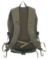 THE NORTH FACE（ザノースフェイス）バックパック・リュック グレー サイズ:- メンズ/2200670247356
