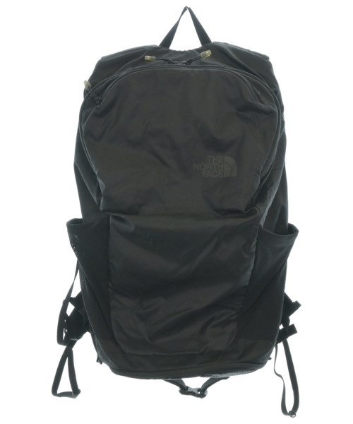 THE NORTH FACE(ザノースフェイス)バックパック・リュック 黒 サイズ:-/2200670247370