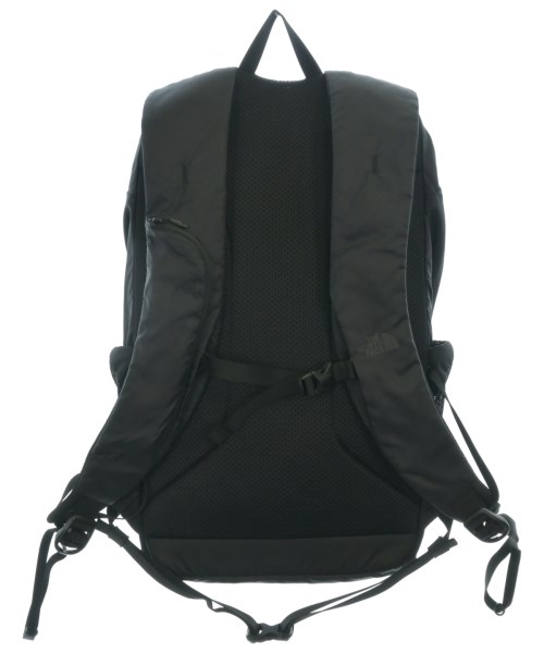 THE NORTH FACE（ザノースフェイス）バックパック・リュック 黒 サイズ:- メンズ/2200670247370