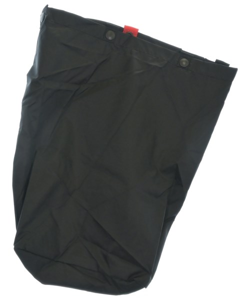 THE NORTH FACE（ザノースフェイス）バックパック・リュック 黒 サイズ:- メンズ/2200670247370