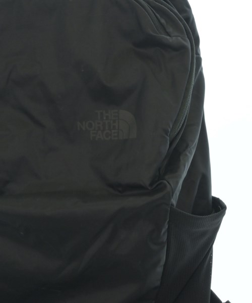 THE NORTH FACE（ザノースフェイス）バックパック・リュック 黒 サイズ:- メンズ/2200670247370