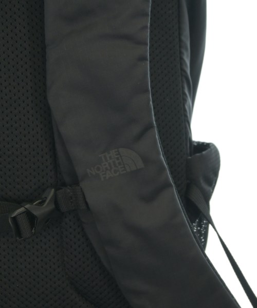 THE NORTH FACE（ザノースフェイス）バックパック・リュック 黒 サイズ:- メンズ/2200670247370