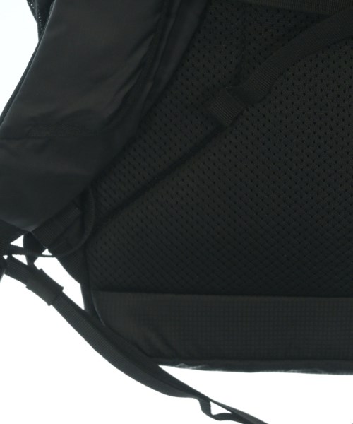 THE NORTH FACE（ザノースフェイス）バックパック・リュック 黒 サイズ:- メンズ/2200670247370