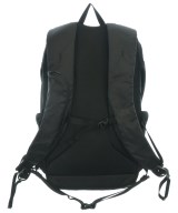 THE NORTH FACE（ザノースフェイス）バックパック・リュック 黒 サイズ:- メンズ/2200670247370