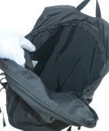 THE NORTH FACE（ザノースフェイス）バックパック・リュック 黒 サイズ:- メンズ/2200670247370