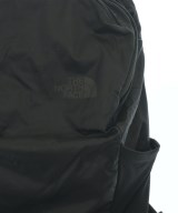 THE NORTH FACE（ザノースフェイス）バックパック・リュック 黒 サイズ:- メンズ/2200670247370