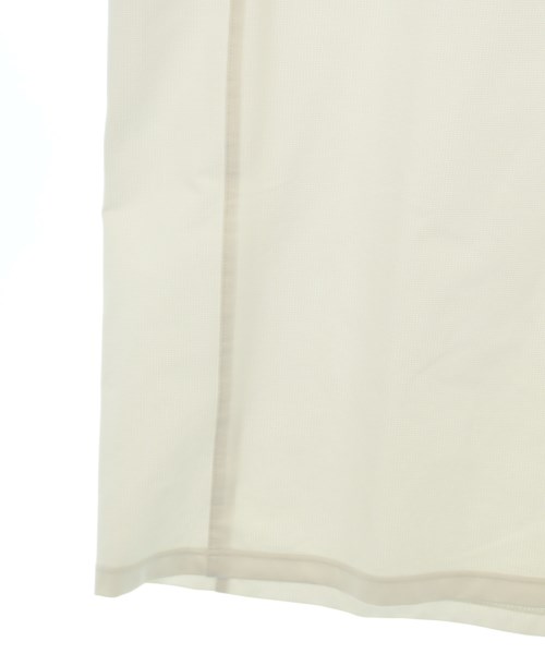 THE NORTH FACE（ザノースフェイス）ポロシャツ 白 サイズ:XL メンズ/2200670419067