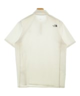 THE NORTH FACE（ザノースフェイス）ポロシャツ 白 サイズ:XL メンズ/2200670419067