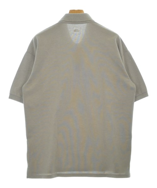 THE NORTH FACE（ザノースフェイス）ポロシャツ グレー サイズ:XL メンズ/2200670419074