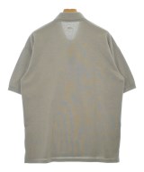 THE NORTH FACE（ザノースフェイス）ポロシャツ グレー サイズ:XL メンズ/2200670419074