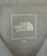 THE NORTH FACE（ザノースフェイス）ポロシャツ グレー サイズ:XL メンズ/2200670419074